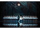 Η Λίμνη των κύκνων με το Russian Ballet Theater