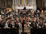 Συναυλία με τη Mannheim Youth Symphony Orchestra