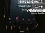 Συναυλία των Deadbeat Escapement 