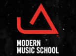 Μουσική στον δρόμο-Modern Music School