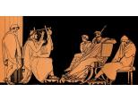 Η ελληνική γλώσσα, ο Έλλην μουσικός λόγος και η αρχαία τραγωδία